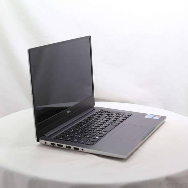 〔中古〕DELL(デル) Inspiron 7472〔368-ud〕 |  | 03