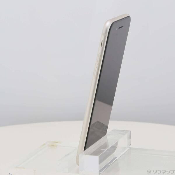 〔中古〕Apple(アップル) iPhone SE 第3世代 64GB スターライト MMYD3J／A SIMフリー〔269-ud〕 |  | 01