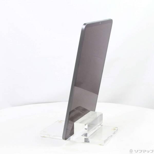 〔中古〕Apple(アップル) iPad Pro 11インチ 第3世代 128GB スペースグレイ MHQR3J／A Wi-Fi〔269-ud〕 |  | 01