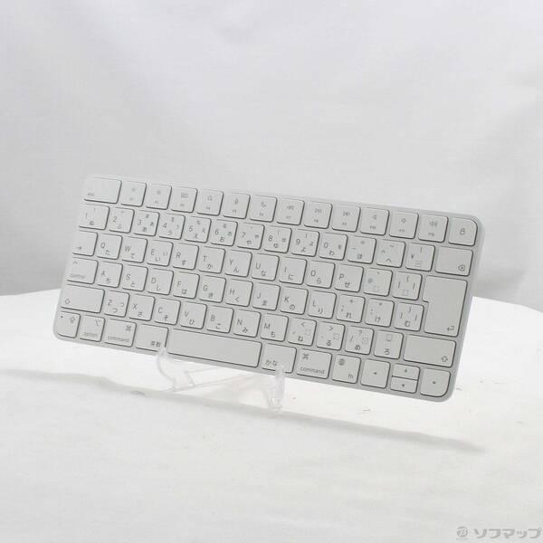 〔中古〕Apple(アップル) Apple Magic Keyboard MK2A3J／A〔258-ud〕 | 