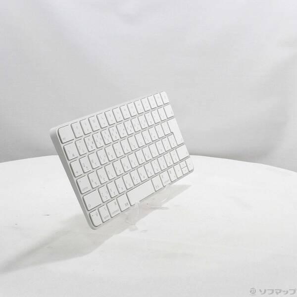 〔中古〕Apple(アップル) Apple Magic Keyboard MK2A3J／A〔258-ud〕 |  | 03