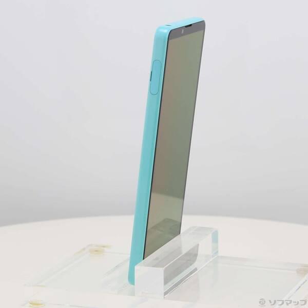 〔中古〕SONY(ソニー) Xperia 10 IV 128GB ミント A202SO Softbank SIMフリー〔352-ud〕 |  | 01