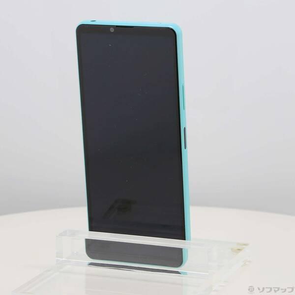 〔中古〕SONY(ソニー) Xperia 10 IV 128GB ミント A202SO Softbank SIMフリー〔352-ud〕 |  | 02