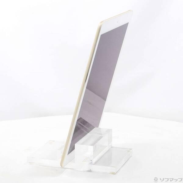 〔中古〕Apple(アップル) iPad Air 2 128GB ゴールド MH1J2J／A Wi-Fi〔349-ud〕 |  | 01