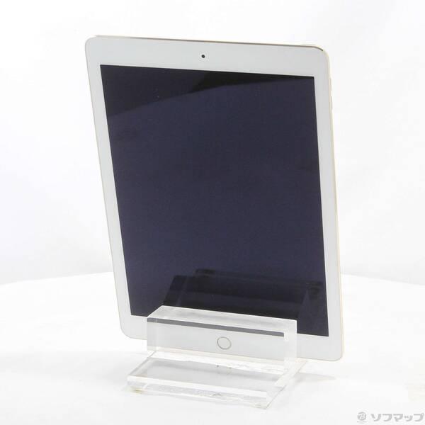 〔中古〕Apple(アップル) iPad Air 2 128GB ゴールド MH1J2J／A Wi-Fi〔349-ud〕 |  | 02