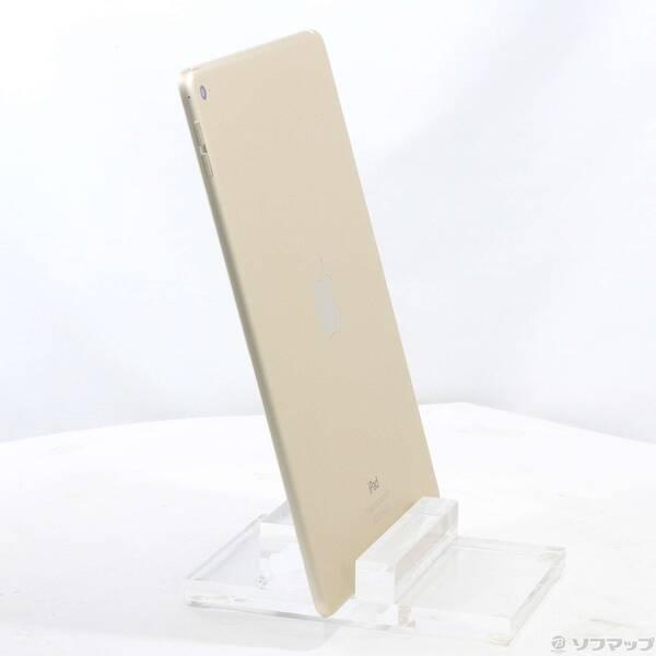 〔中古〕Apple(アップル) iPad Air 2 128GB ゴールド MH1J2J／A Wi-Fi〔349-ud〕 |  | 03