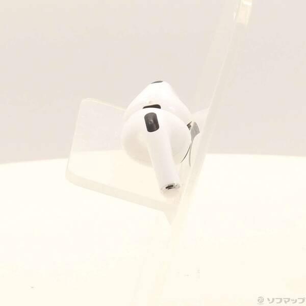 〔中古〕Apple(アップル) USB-C充電ケース付き AirPods Pro 第2世代 MTJV3J／A〔377-ud〕 |  | 01