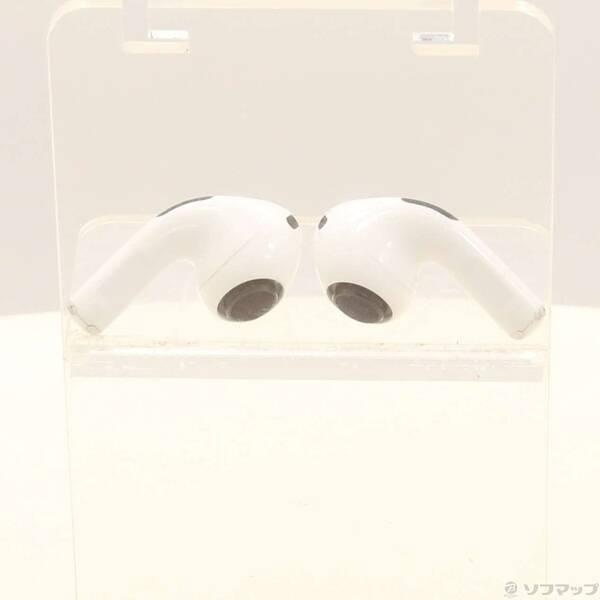 〔中古〕Apple(アップル) USB-C充電ケース付き AirPods Pro 第2世代 MTJV3J／A〔377-ud〕 |  | 02