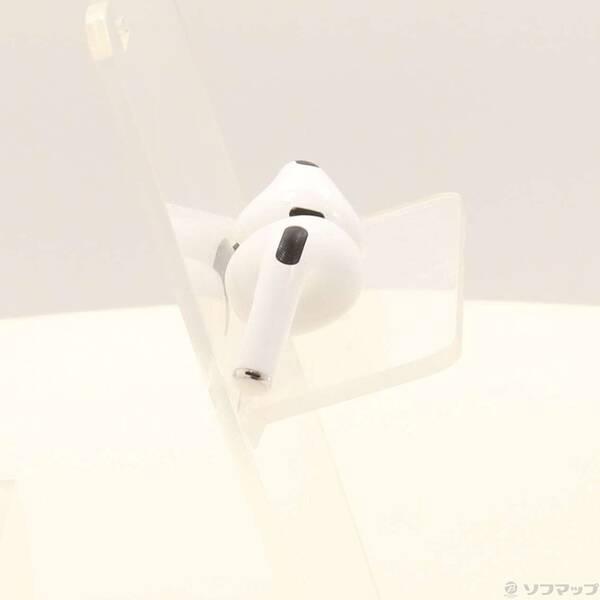 〔中古〕Apple(アップル) USB-C充電ケース付き AirPods Pro 第2世代 MTJV3J／A〔377-ud〕 |  | 03
