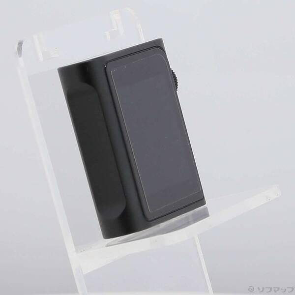 〔中古〕SHANLING M0Pro microSDXC ブラック M0Pro Black〔377-ud〕 |  | 03