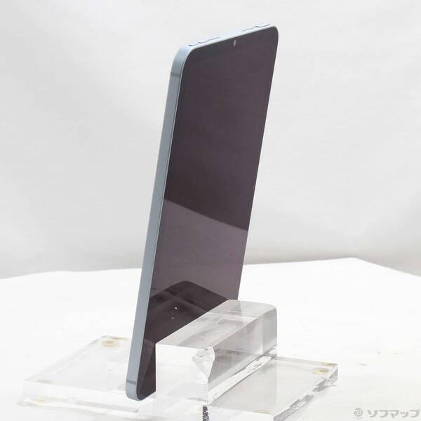 〔中古〕Apple(アップル) iPad mini(A17 Pro) 128GB ブルー MXPP3J／A SIMフリー〔269-ud〕 |  | 01