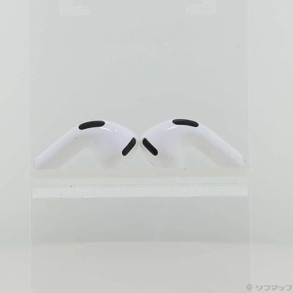 〔中古〕Apple(アップル) AirPods 4 アクティブノイズキャンセリング搭載 MXP93J／A〔344-ud〕 | 