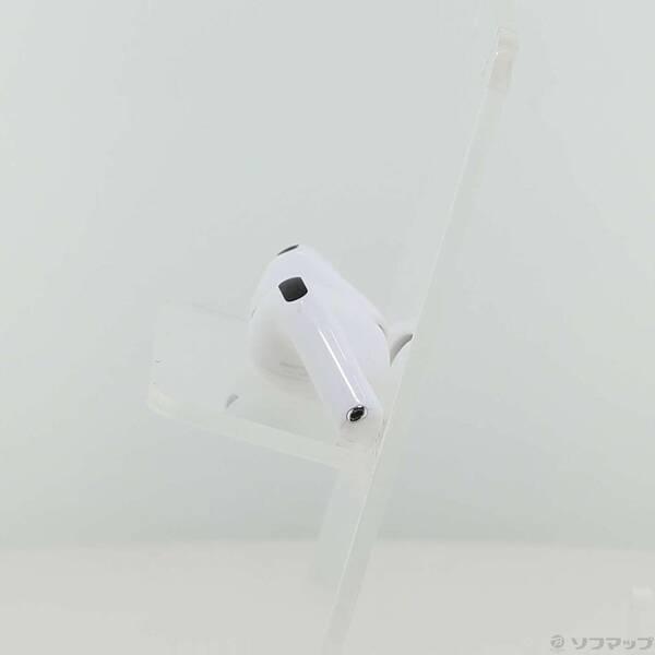 〔中古〕Apple(アップル) AirPods 4 アクティブノイズキャンセリング搭載 MXP93J／A〔344-ud〕 |  | 01