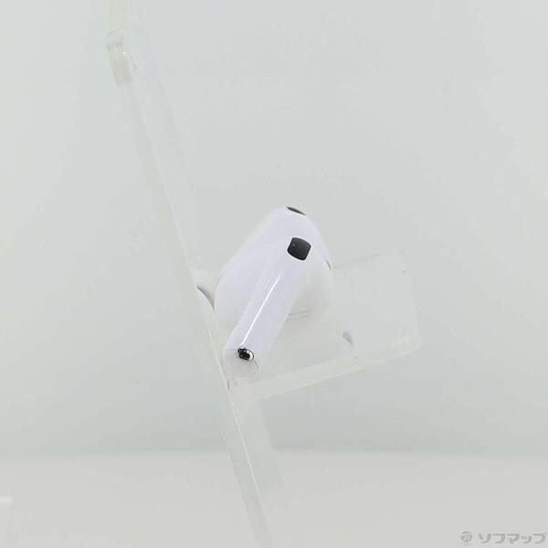 〔中古〕Apple(アップル) AirPods 4 アクティブノイズキャンセリング搭載 MXP93J／A〔344-ud〕 |  | 03