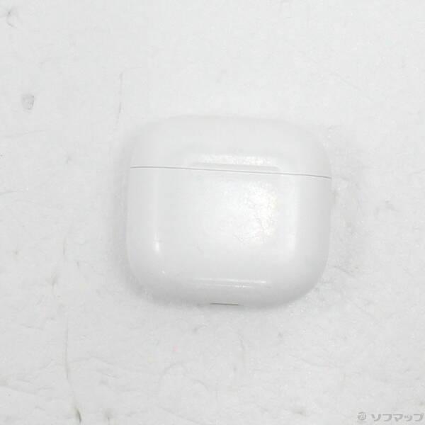 〔中古〕Apple(アップル) AirPods 4 アクティブノイズキャンセリング搭載 MXP93J／A〔344-ud〕 |  | 04