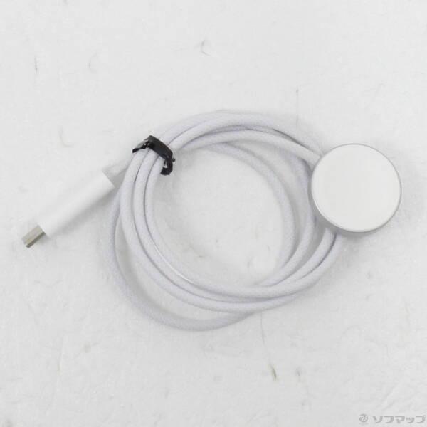 〔中古〕Apple(アップル) Apple Watch Ultra GPS + Cellular 49mm チタニウムケース ホワイトオーシャンバンド〔297-ud〕 |  | 04