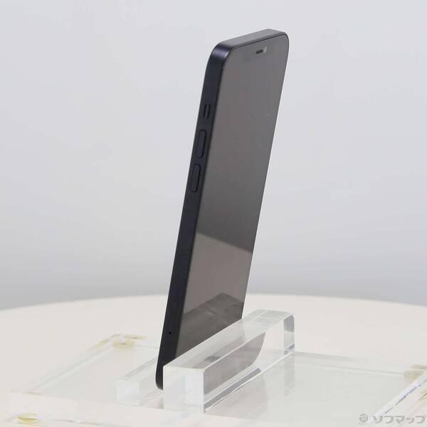 〔中古〕Apple(アップル) iPhone12 64GB ブラック MGHN3J／A SIMフリー〔269-ud〕 |  | 01