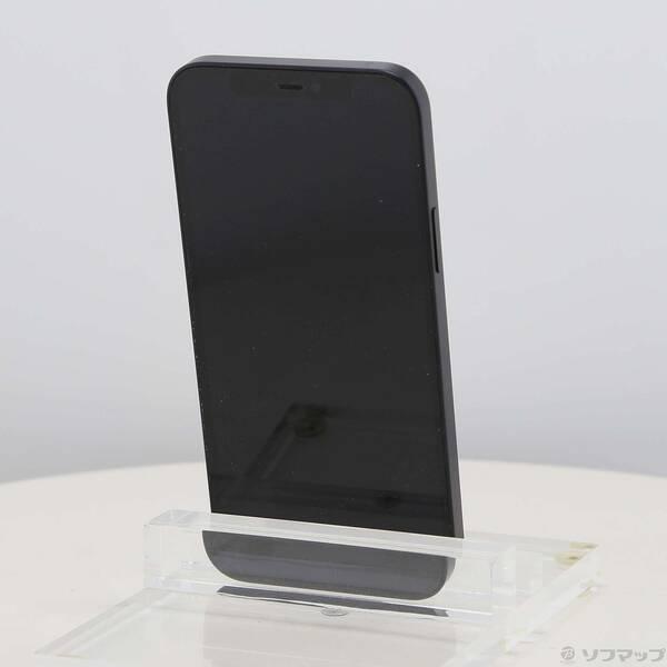 〔中古〕Apple(アップル) iPhone12 64GB ブラック MGHN3J／A SIMフリー〔269-ud〕 |  | 02