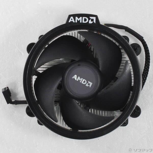〔中古〕AMD(エーエムディー) Ryzen 5 3600 〔3.6GHz／SOCKET AM4〕〔344-ud〕 |  | 01