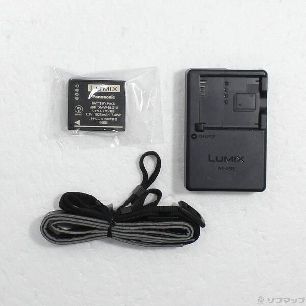 〔中古〕Panasonic(パナソニック) DMC-GF6 W ボディ(ホワイト)〔262-ud〕 |  | 05