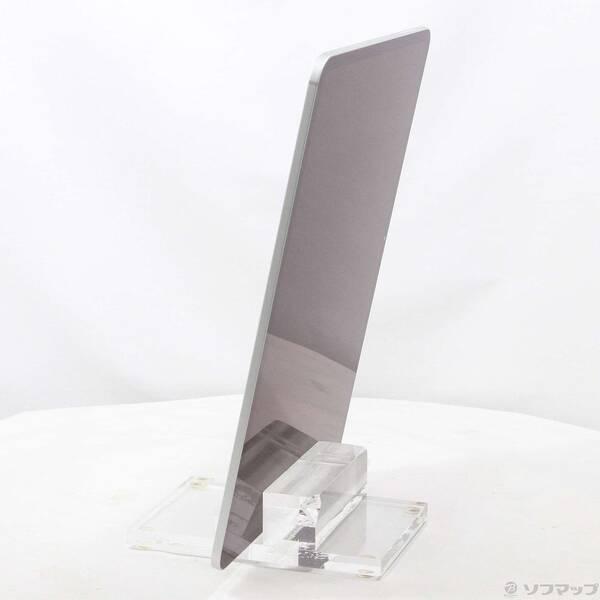 〔中古〕Apple(アップル) iPad Pro 13インチ 第1世代 標準ガラス 512GB シルバー MVX53J／A Wi-Fi〔368-ud〕 |  | 01