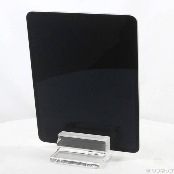 〔中古〕Apple(アップル) iPad Pro 13インチ 第1世代 標準ガラス 512GB シルバー MVX53J／A Wi-Fi〔368-ud〕 |  | 02