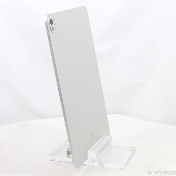 〔中古〕Apple(アップル) iPad Pro 13インチ 第1世代 標準ガラス 512GB シルバー MVX53J／A Wi-Fi〔368-ud〕 |  | 03