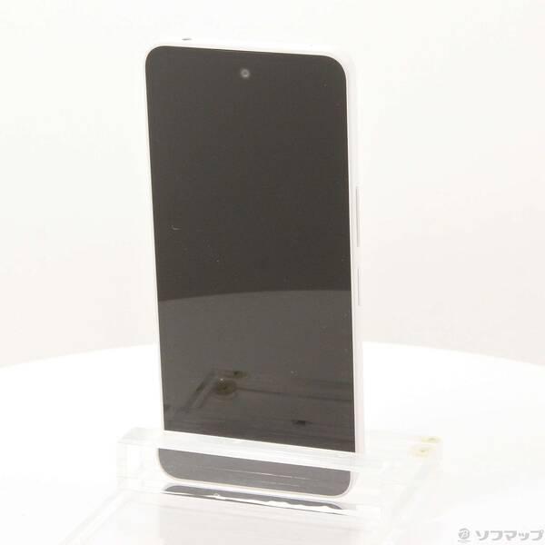 〔中古〕SHARP(シャープ) AQUOS wish5 64GB ユキ SH-52F docomo SIMフリー〔377-ud〕 |  | 02