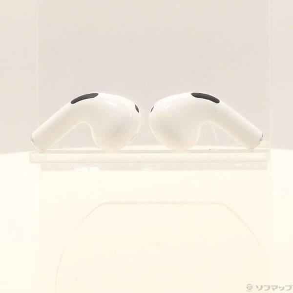 〔中古〕Apple(アップル) USB-C充電ケース付き AirPods Pro 第2世代 MTJV3J／A〔377-ud〕 | 