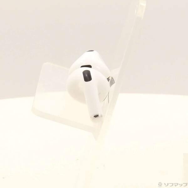 〔中古〕Apple(アップル) USB-C充電ケース付き AirPods Pro 第2世代 MTJV3J／A〔377-ud〕 |  | 01