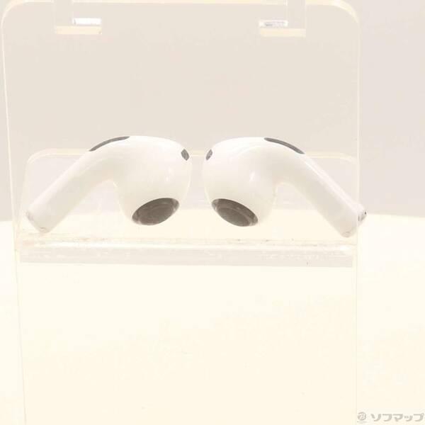 〔中古〕Apple(アップル) USB-C充電ケース付き AirPods Pro 第2世代 MTJV3J／A〔377-ud〕 |  | 02