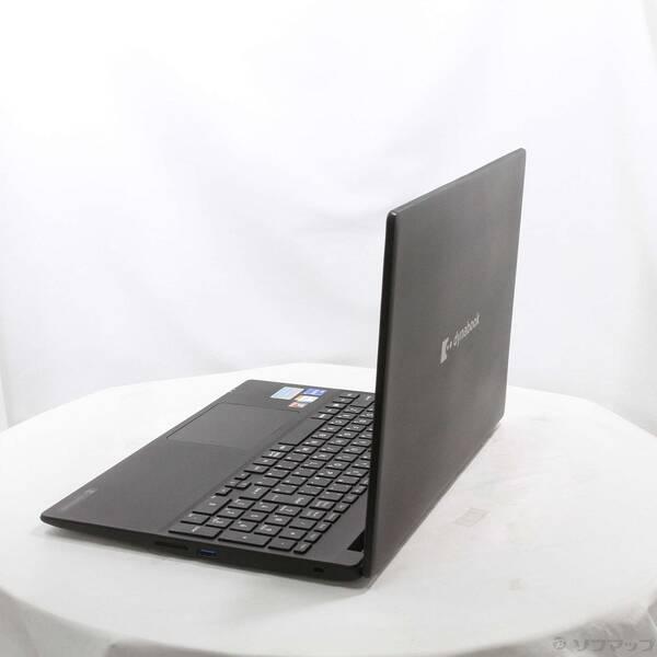 〔中古〕dynabook(ダイナブック) dynabook PZ／HPB W6PHP5CZDB 〔Windows 10〕〔258-ud〕 |  | 01