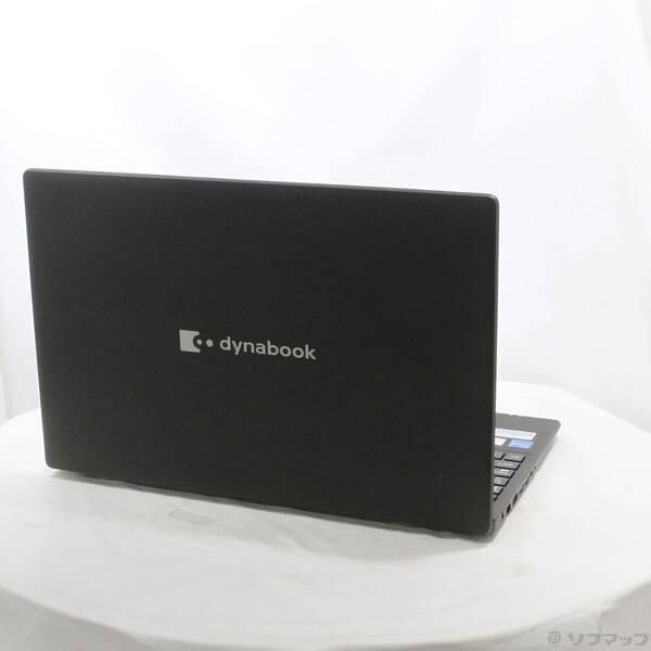 〔中古〕dynabook(ダイナブック) dynabook PZ／HPB W6PHP5CZDB 〔Windows 10〕〔258-ud〕 |  | 02