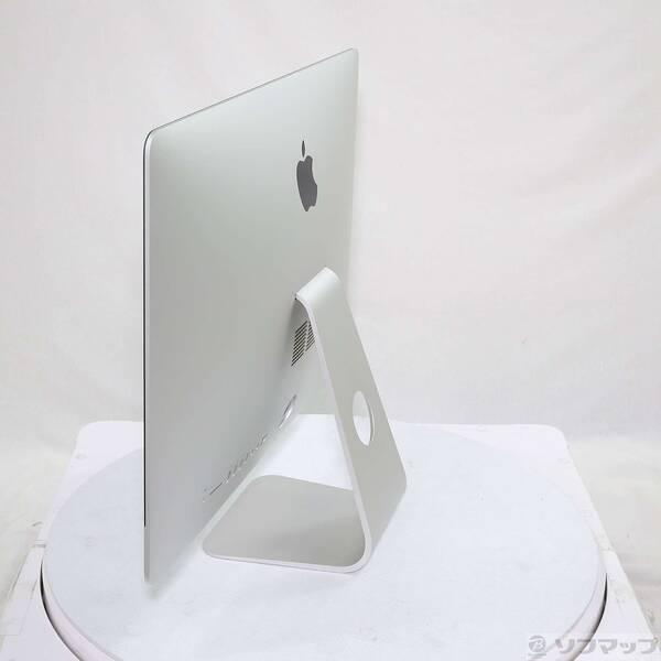 〔中古〕Apple(アップル) iMac 21.5-inch Late-2015 MK452J／A Core_i5 3.1GHz 8GB SSD512GB 〔10.15 Catalina〕〔344-ud〕 |  | 01