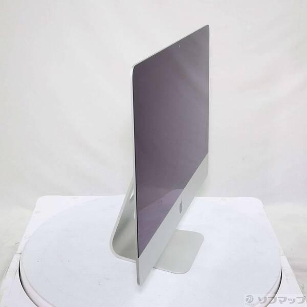 〔中古〕Apple(アップル) iMac 21.5-inch Late-2015 MK452J／A Core_i5 3.1GHz 8GB SSD512GB 〔10.15 Catalina〕〔344-ud〕 |  | 03