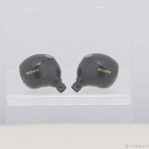 〔中古〕SONY(ソニー) WF-1000XM5 ブラック〔251-ud〕 |  | 02