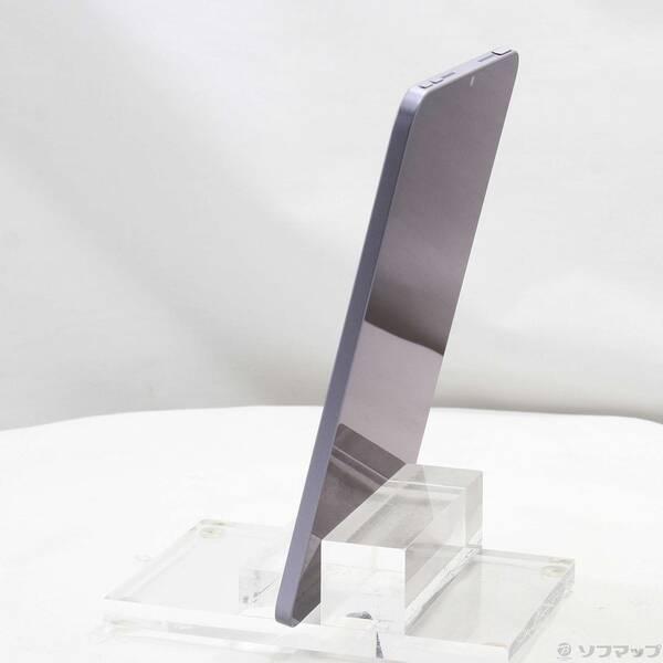 〔中古〕Apple(アップル) iPad mini 第6世代 64GB パープル MK7R3J／A Wi-Fi〔305-ud〕 |  | 01