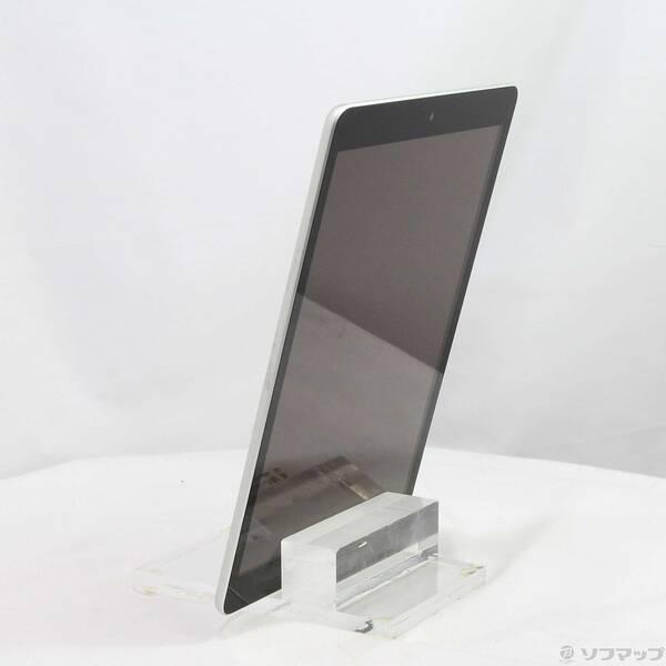 〔中古〕Apple(アップル) iPad 第9世代 256GB シルバー MK2P3J／A Wi-Fi〔297-ud〕 |  | 01