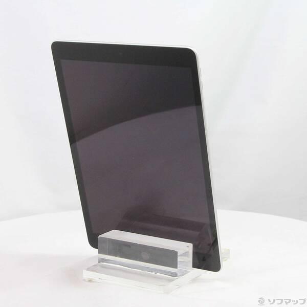 〔中古〕Apple(アップル) iPad 第9世代 256GB シルバー MK2P3J／A Wi-Fi〔297-ud〕 |  | 02