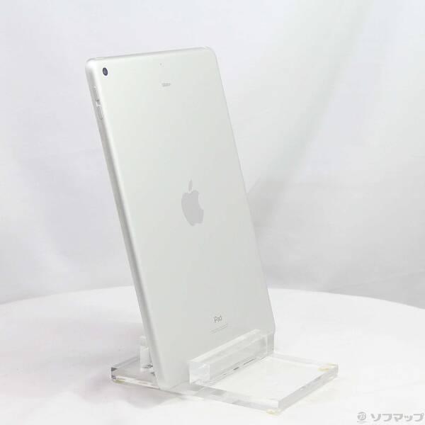 〔中古〕Apple(アップル) iPad 第9世代 256GB シルバー MK2P3J／A Wi-Fi〔297-ud〕 |  | 03
