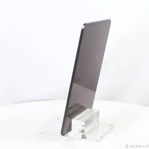 〔中古〕Apple(アップル) iPad Pro 11インチ(M5) 標準ガラス 1TB スペースブラック MDWP4J／A Wi-Fi〔377-ud〕 |  | 01