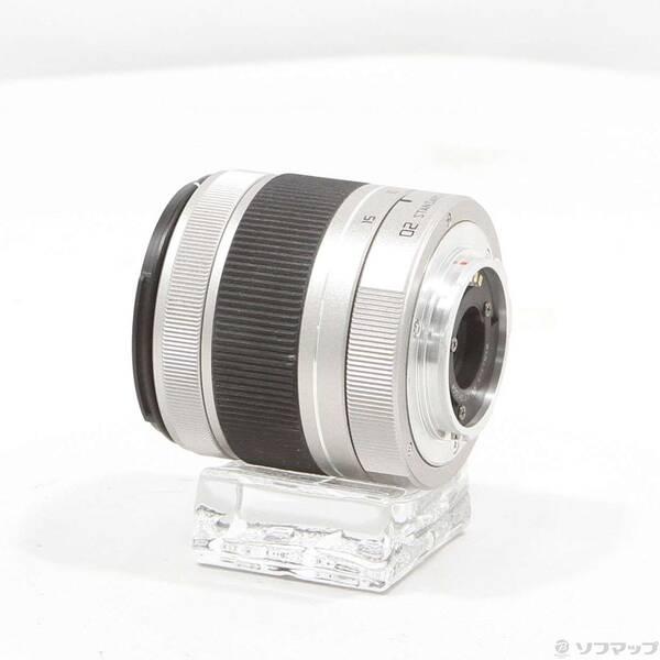〔中古〕PENTAX(ペンタックス) PENTAX 02 STANDARD ZOOM (レンズ) (Q) 5-15mm F2.8-4.5〔348-ud〕 |  | 01