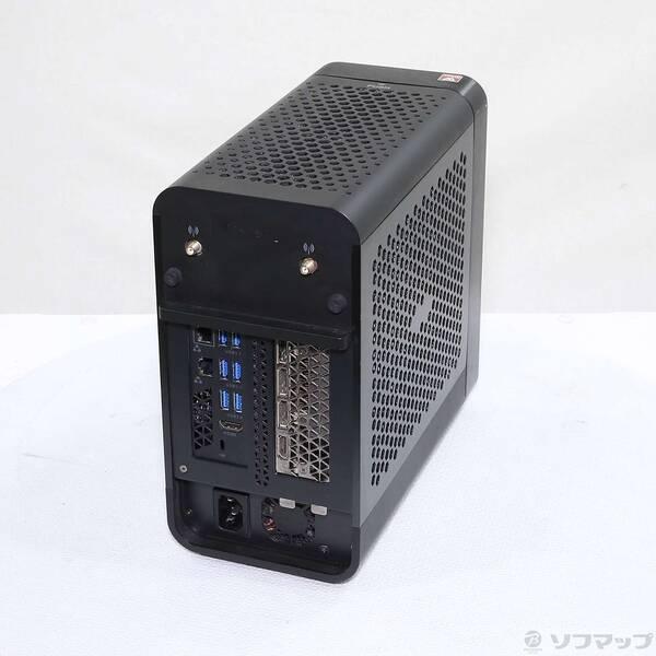 〔中古〕ZOTAC(ゾタック) MAGNUS ONE ZBOX-ECM73070C／53060C〔344-ud〕 |  | 02