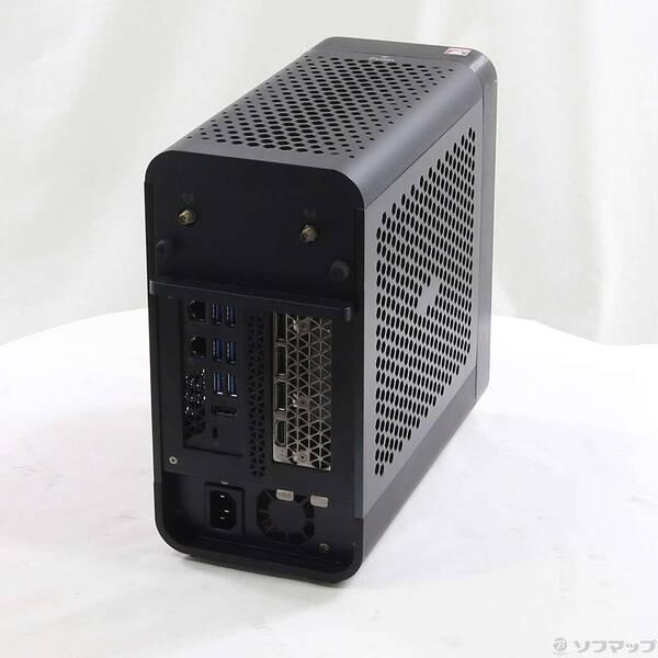 〔中古〕ZOTAC(ゾタック) ZBOX ZBOX-ECM73070C／53060C〔262-ud〕 |  | 02