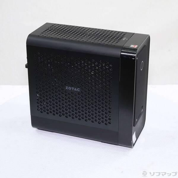 〔中古〕ZOTAC(ゾタック) MAGNUS ONE ZBOX-ECM73070C／53060C〔344-ud〕 |  | 03