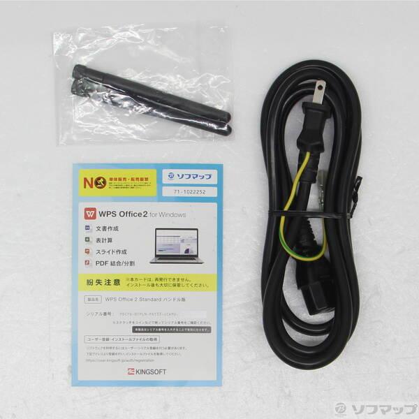 〔中古〕ZOTAC(ゾタック) MAGNUS ONE ZBOX-ECM73070C／53060C〔344-ud〕 |  | 04