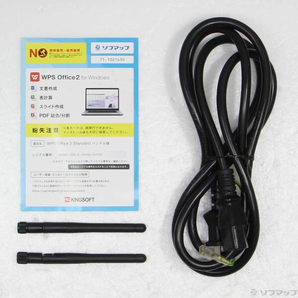 〔中古〕ZOTAC(ゾタック) ZBOX ZBOX-ECM73070C／53060C〔262-ud〕 |  | 04