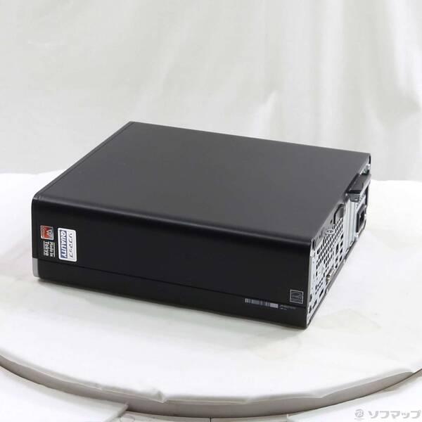 〔中古〕hp(ヒューレットパッカード) HP ProDesk 600 G4 SF 5XB41PA#ABJ〔344-ud〕 |  | 01