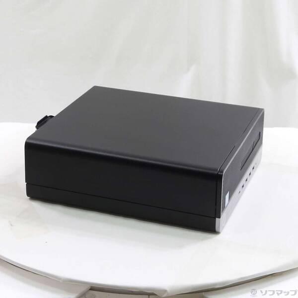 〔中古〕hp(ヒューレットパッカード) HP ProDesk 600 G4 SF 5XB41PA#ABJ〔344-ud〕 |  | 03