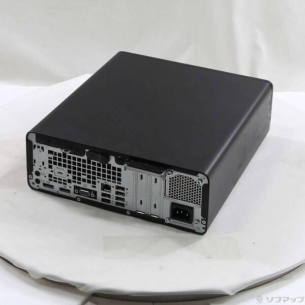 〔中古〕HP ProDesk 600 G4 SFF 5XB41PA#ABJ〔262-ud〕 |  | 02
